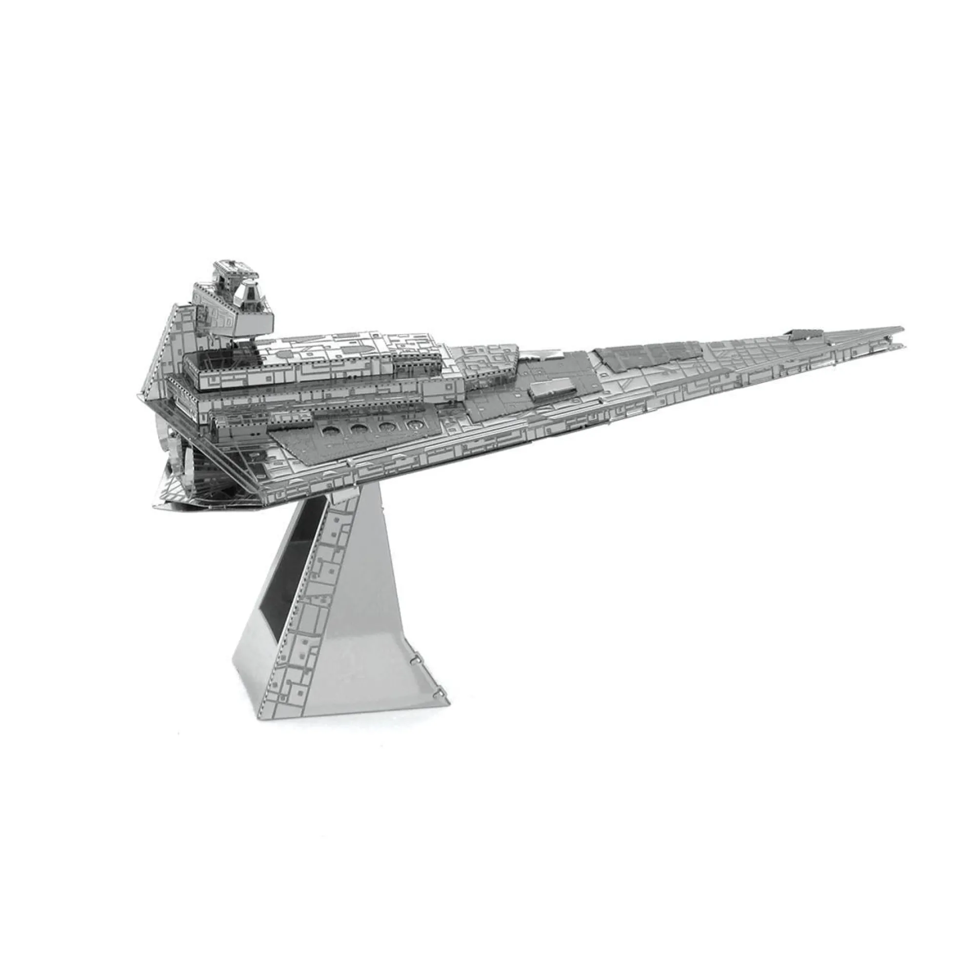 Star Wars Metal Earth 3D Bausätze
