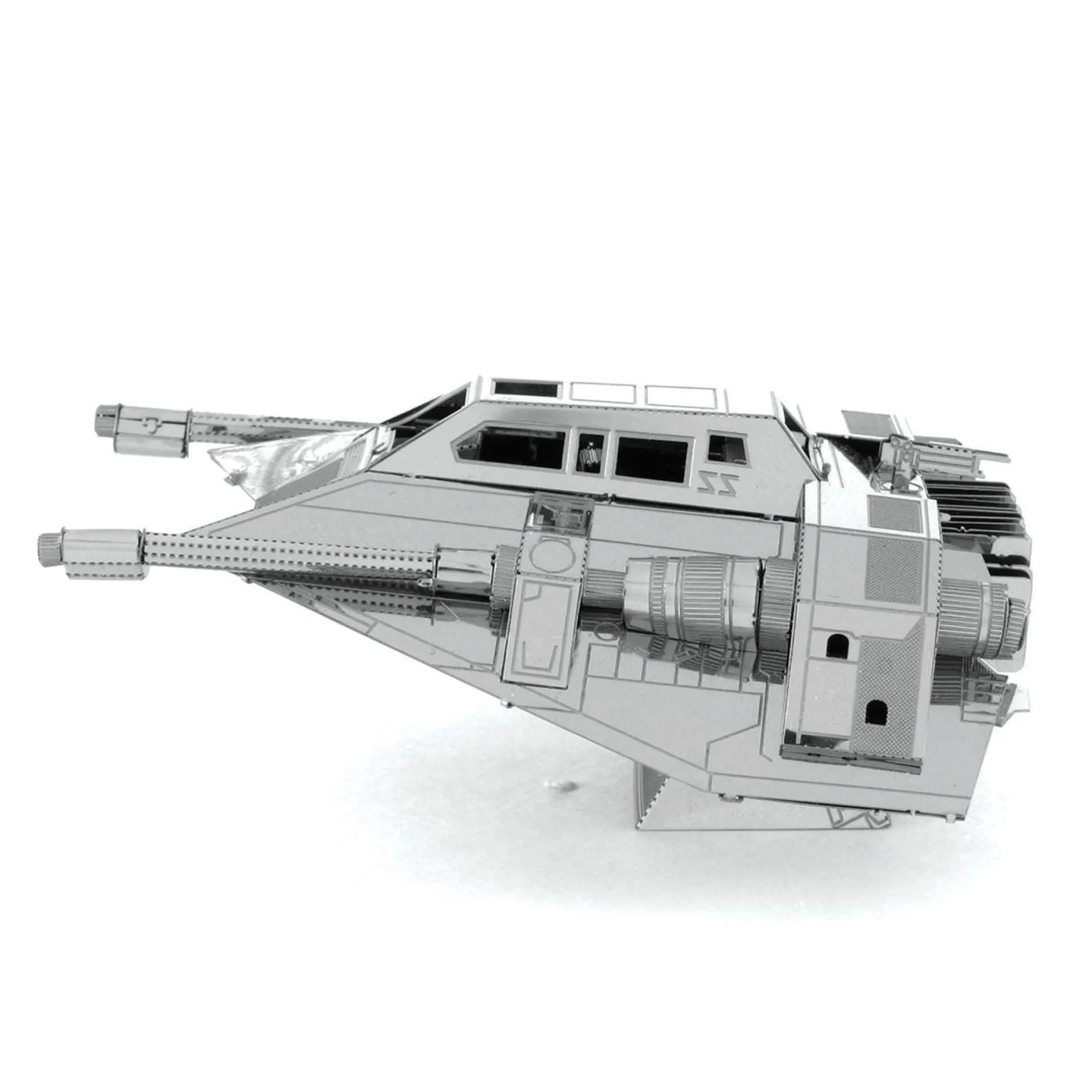 Star Wars Metal Earth 3D Bausätze