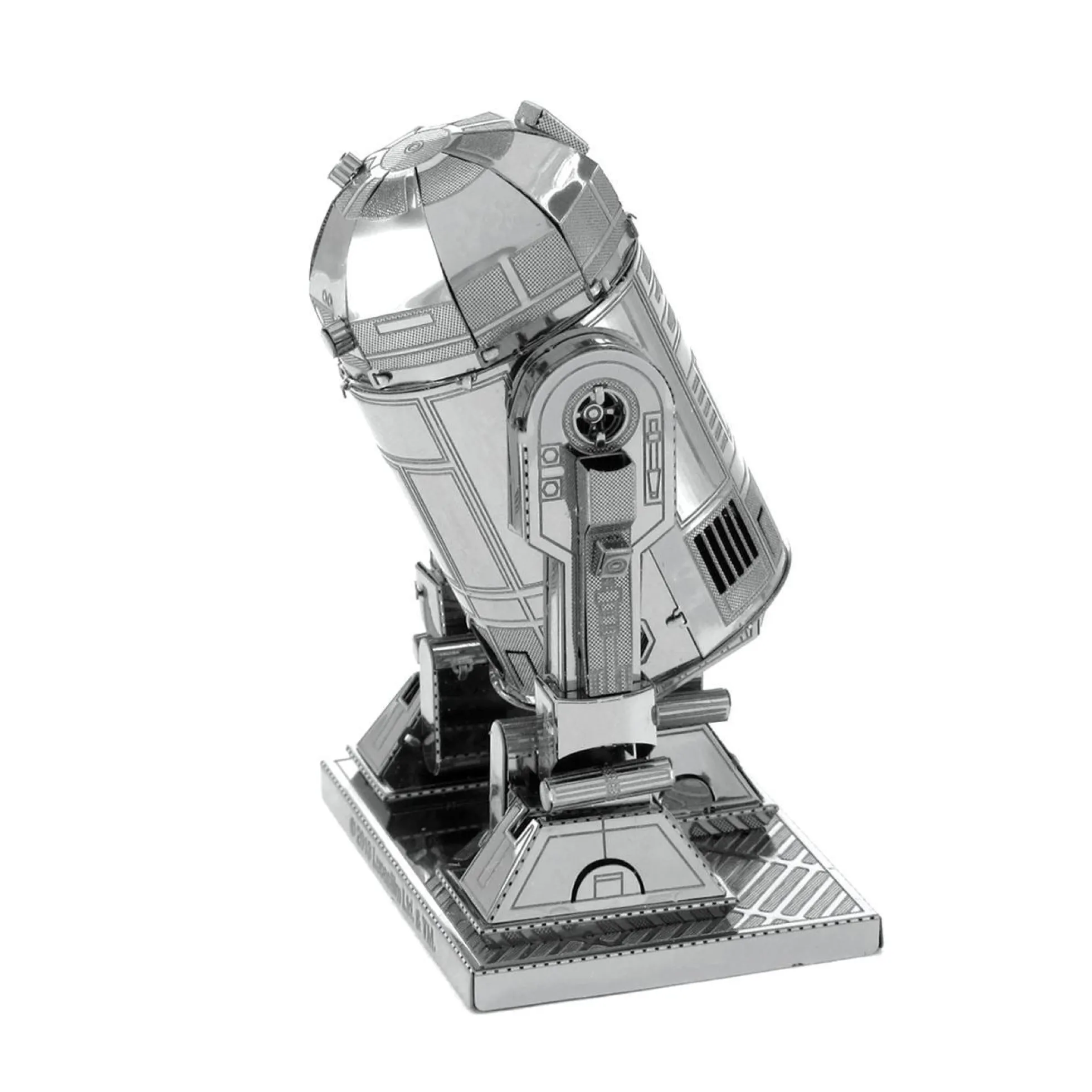 Star Wars Metal Earth 3D Bausätze