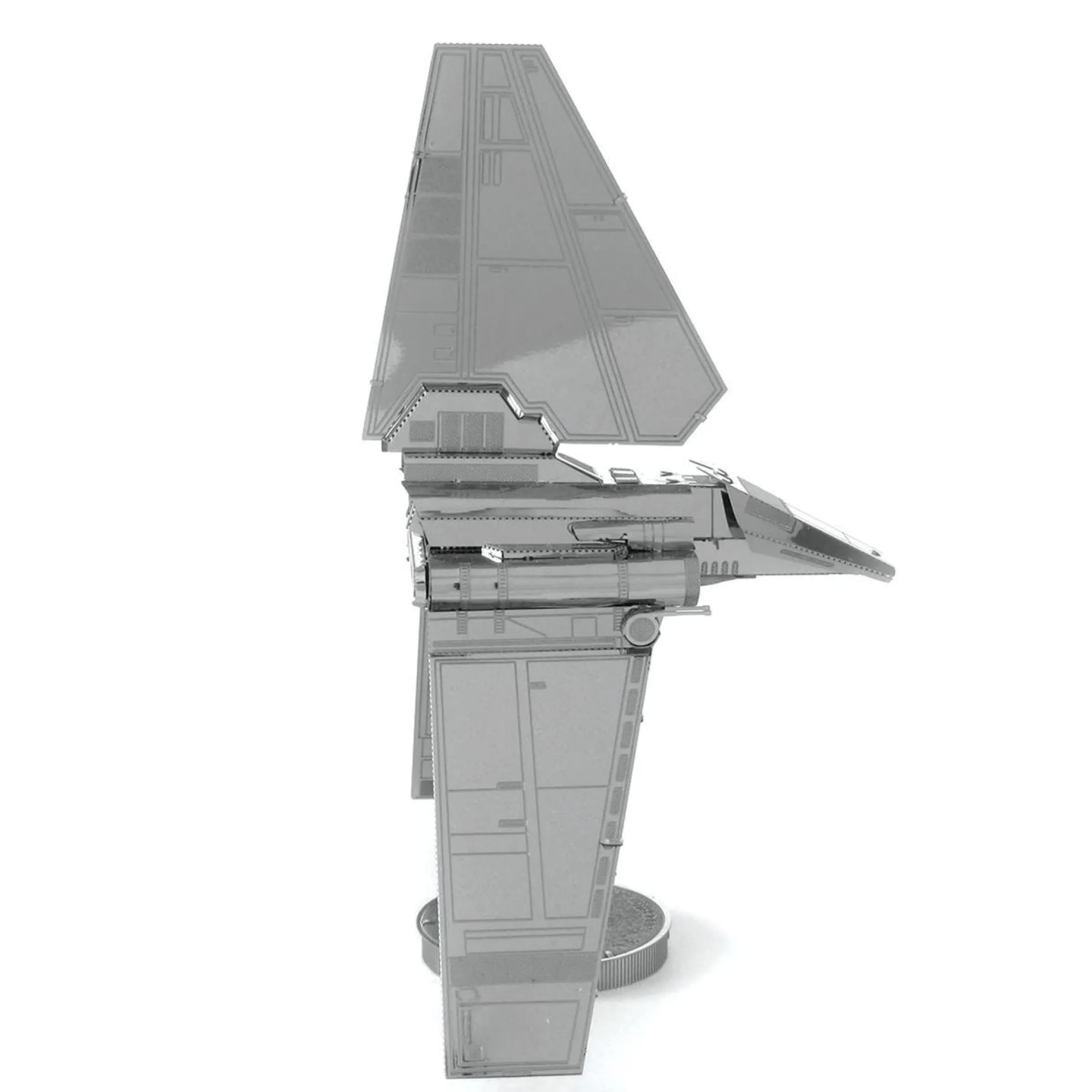 Star Wars Metal Earth 3D Bausätze