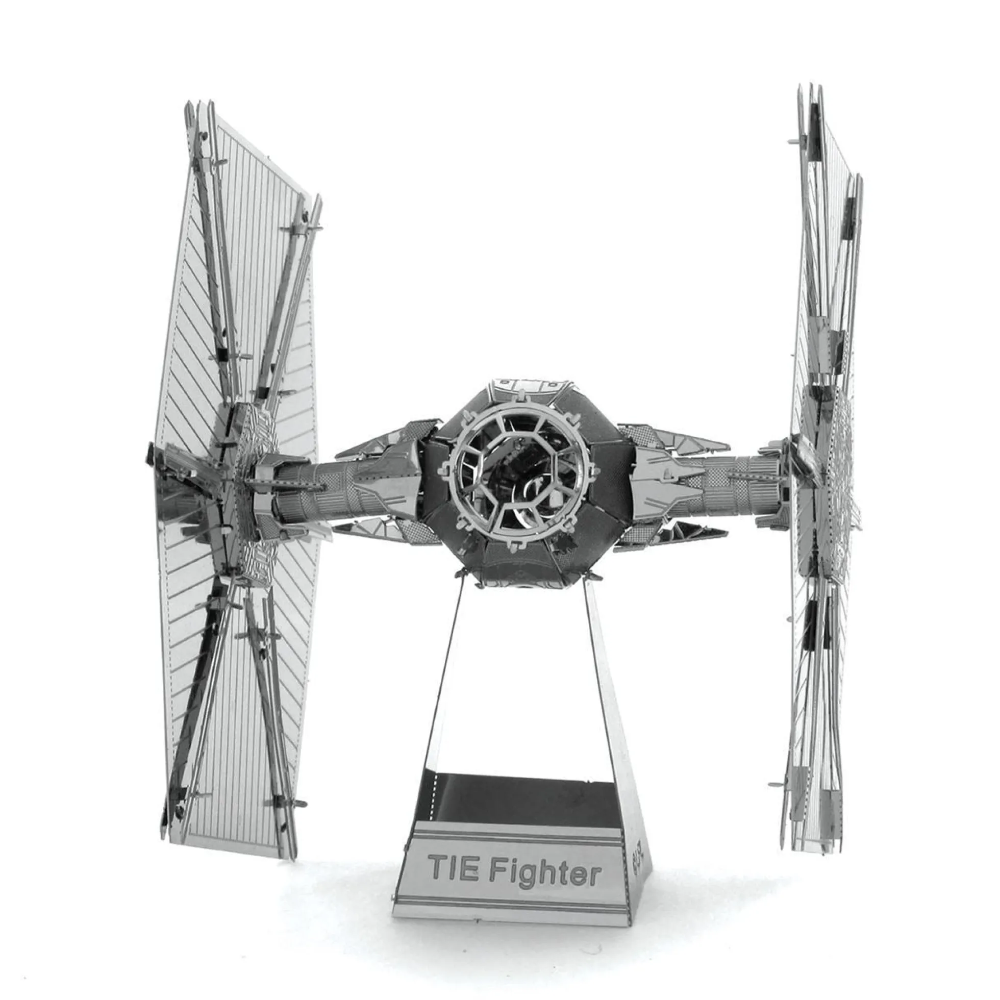 Star Wars Metal Earth 3D Bausätze