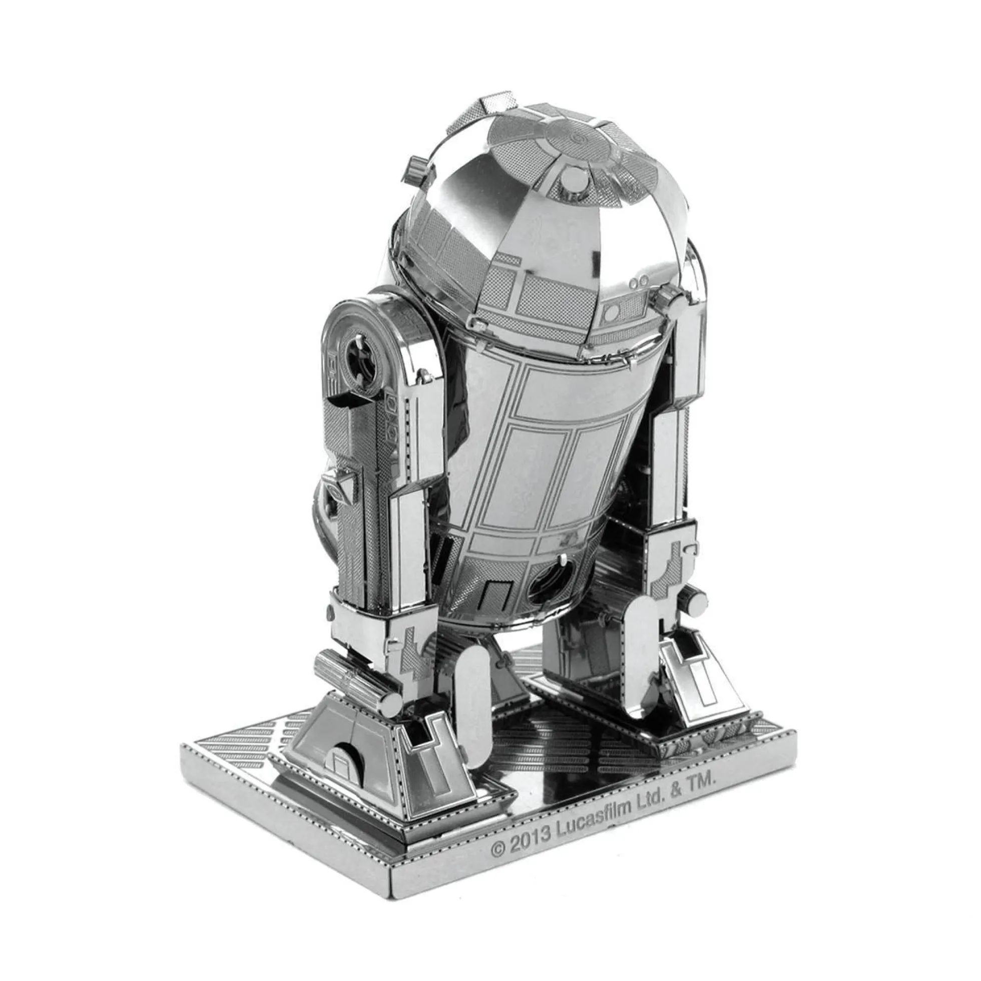Star Wars Metal Earth 3D Bausätze