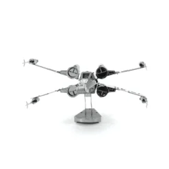 Star Wars Metal Earth 3D Bausätze