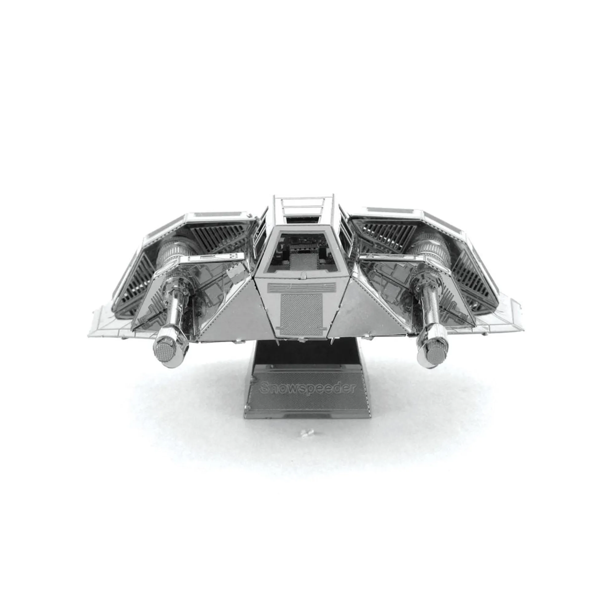 Star Wars Metal Earth 3D Bausätze
