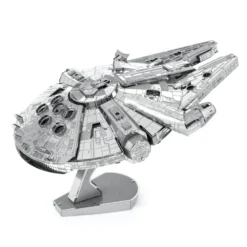 Star Wars Metal Earth 3D Bausätze