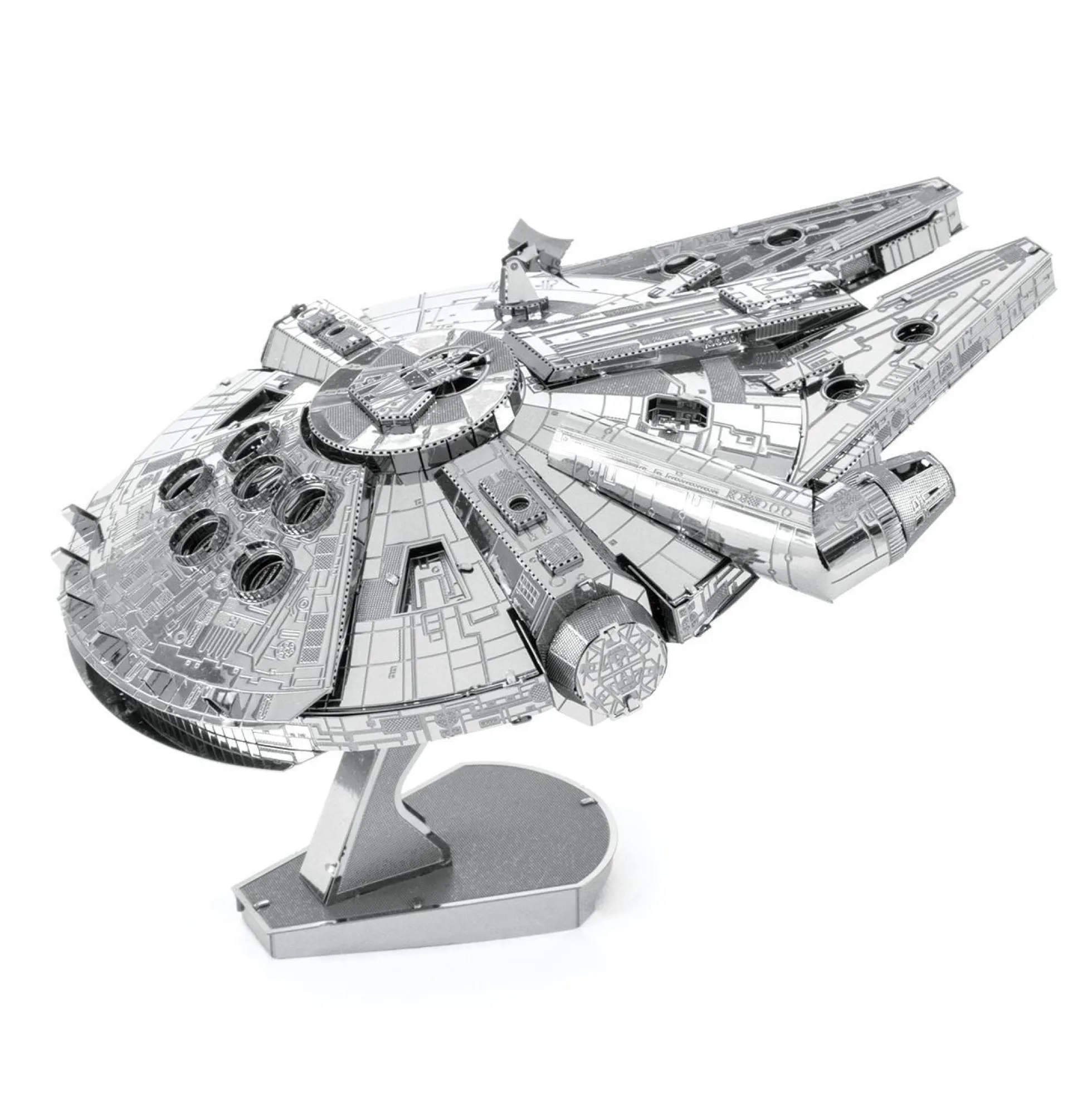 Star Wars Metal Earth 3D Bausätze