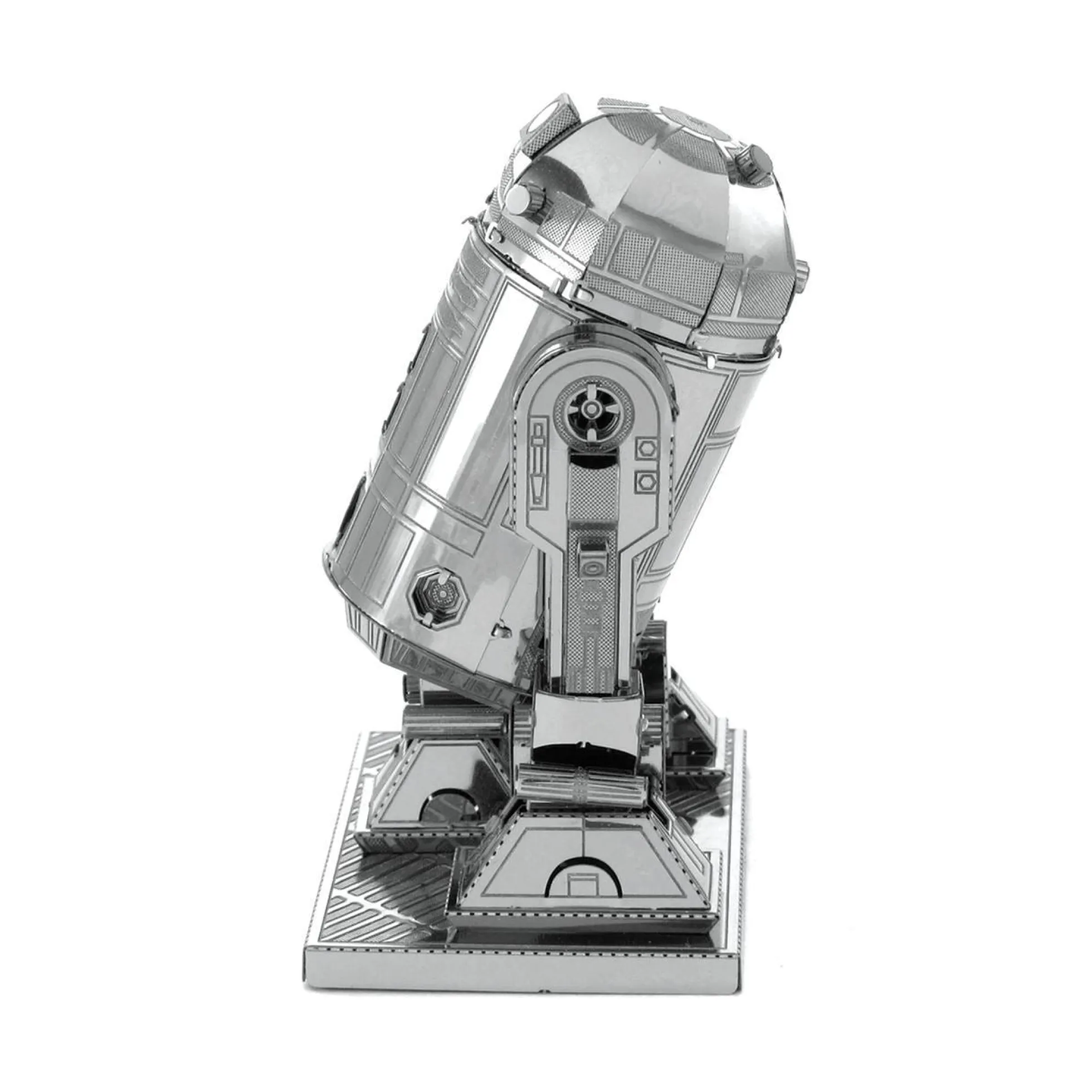 Star Wars Metal Earth 3D Bausätze