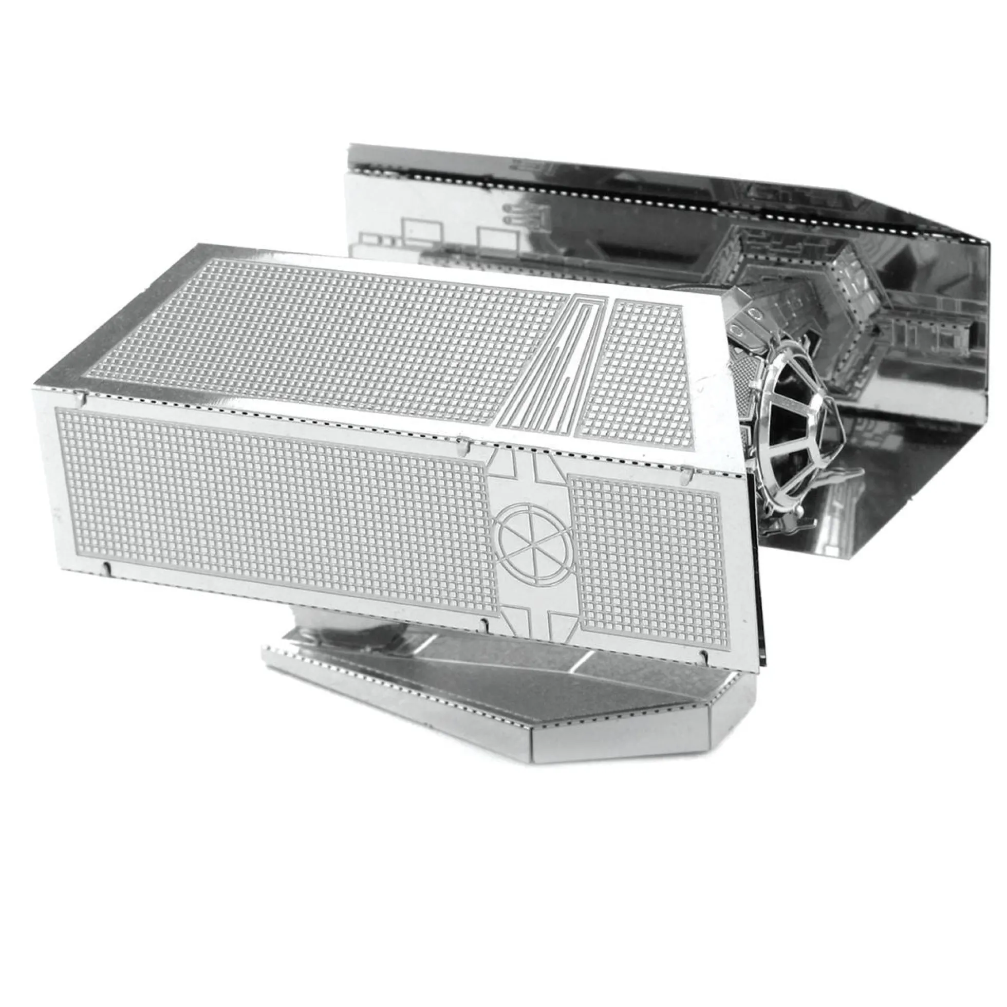 Star Wars Metal Earth 3D Bausätze