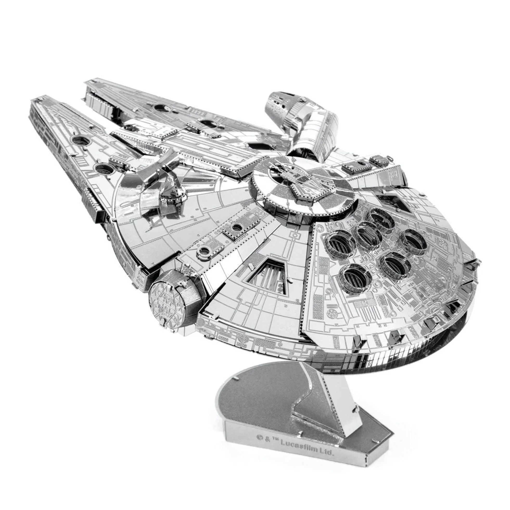 Star Wars Metal Earth 3D Bausätze