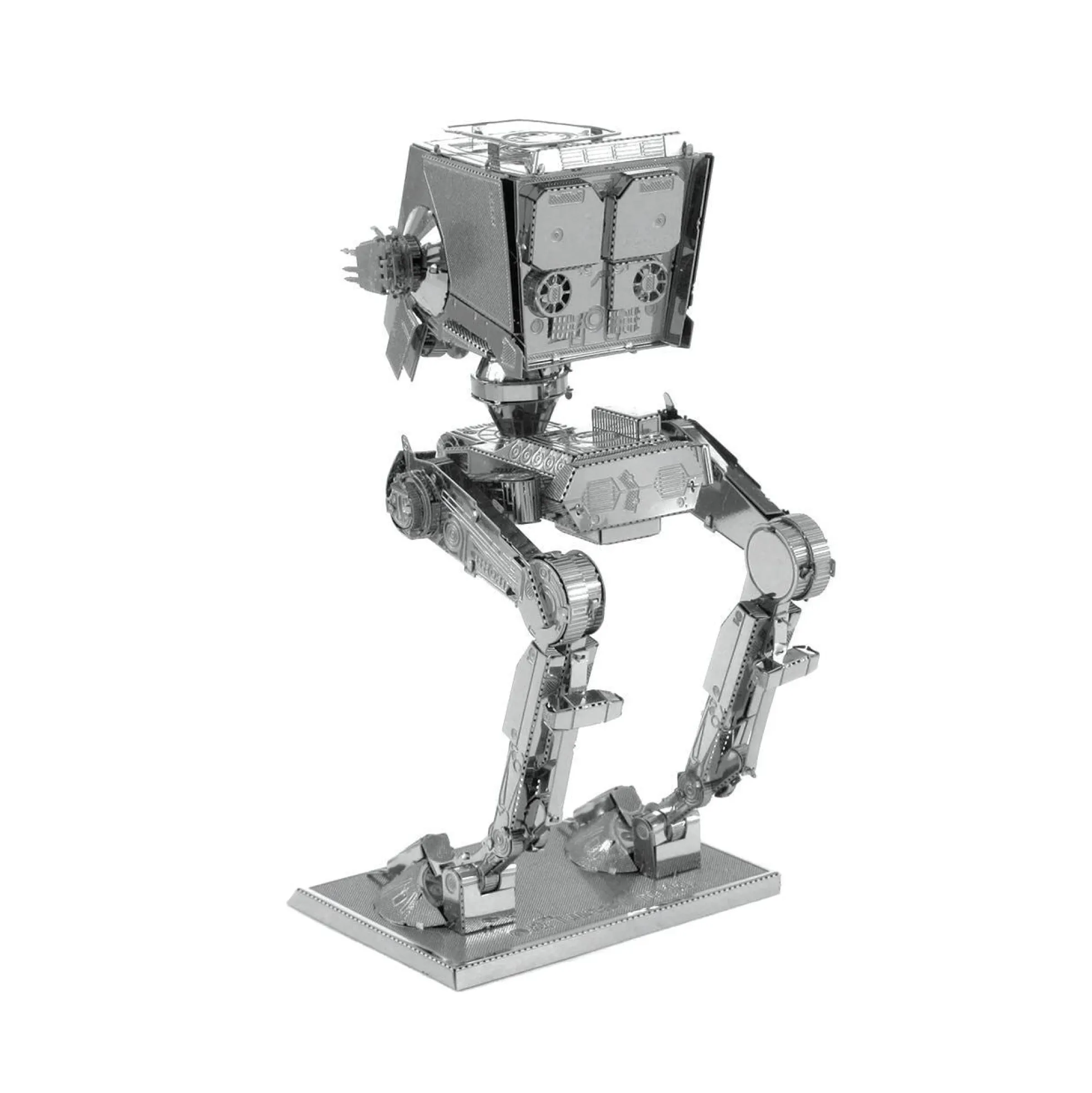 Star Wars Metal Earth 3D Bausätze