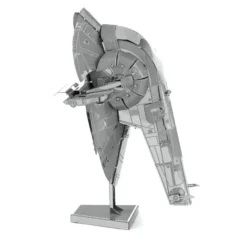 Star Wars Metal Earth 3D Bausätze