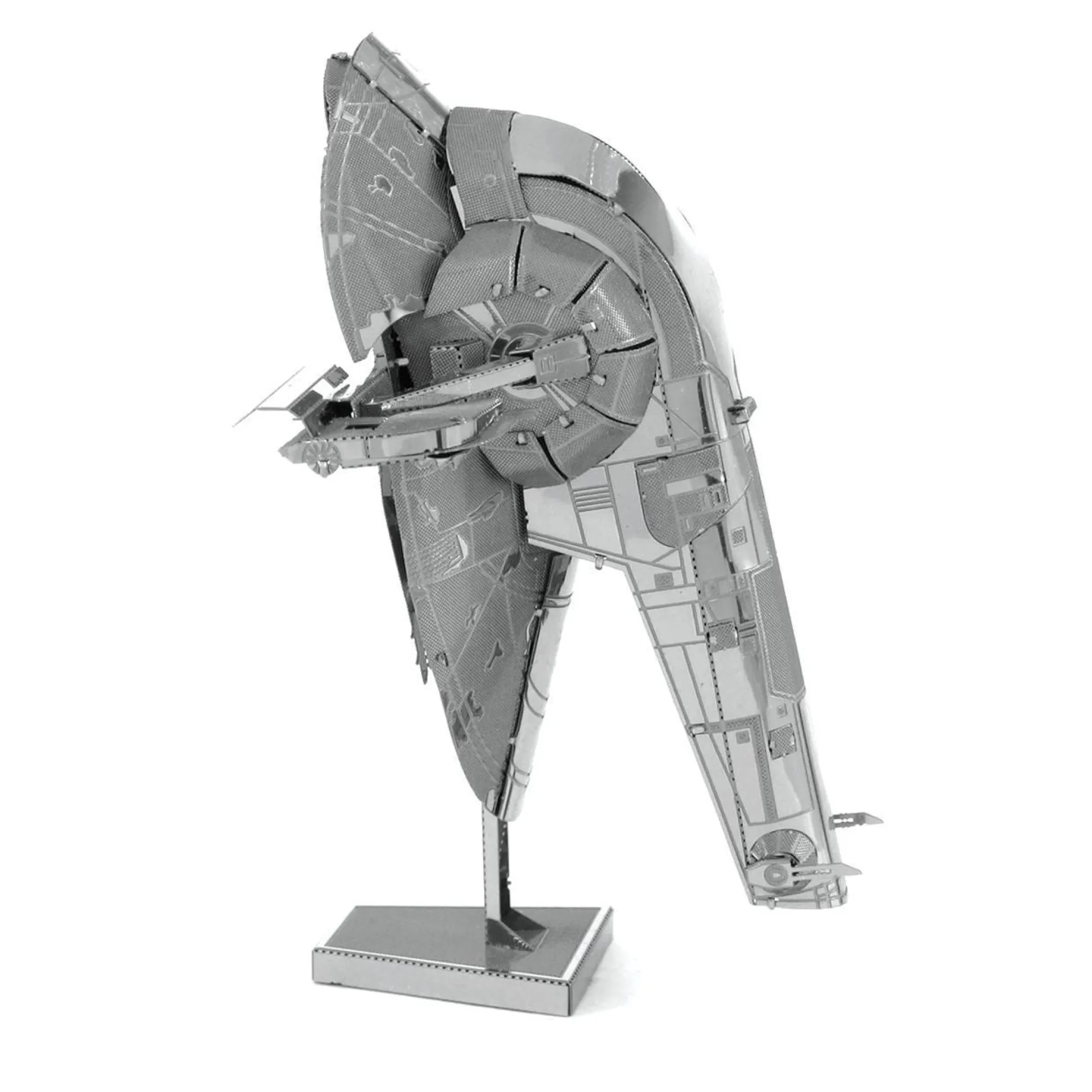 Star Wars Metal Earth 3D Bausätze
