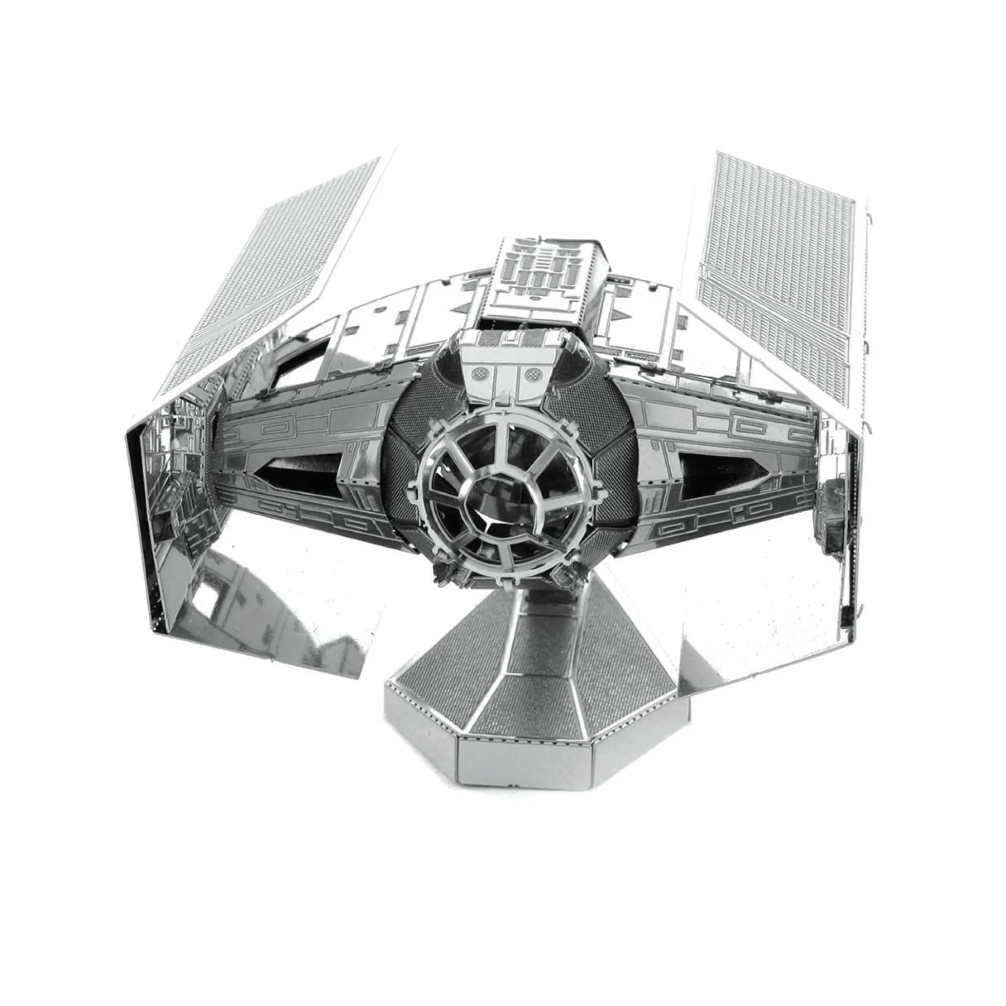 Star Wars Metal Earth 3D Bausätze