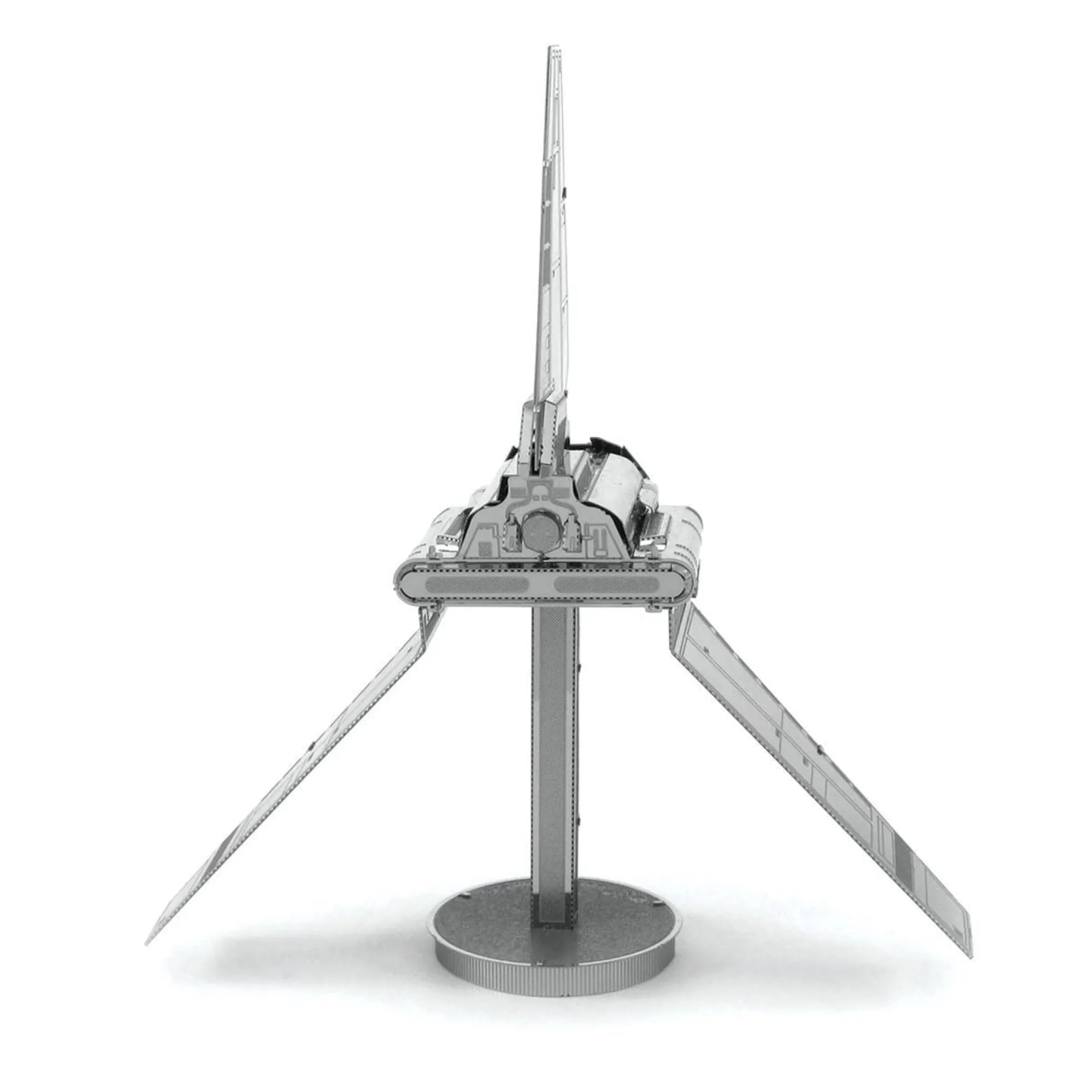 Star Wars Metal Earth 3D Bausätze