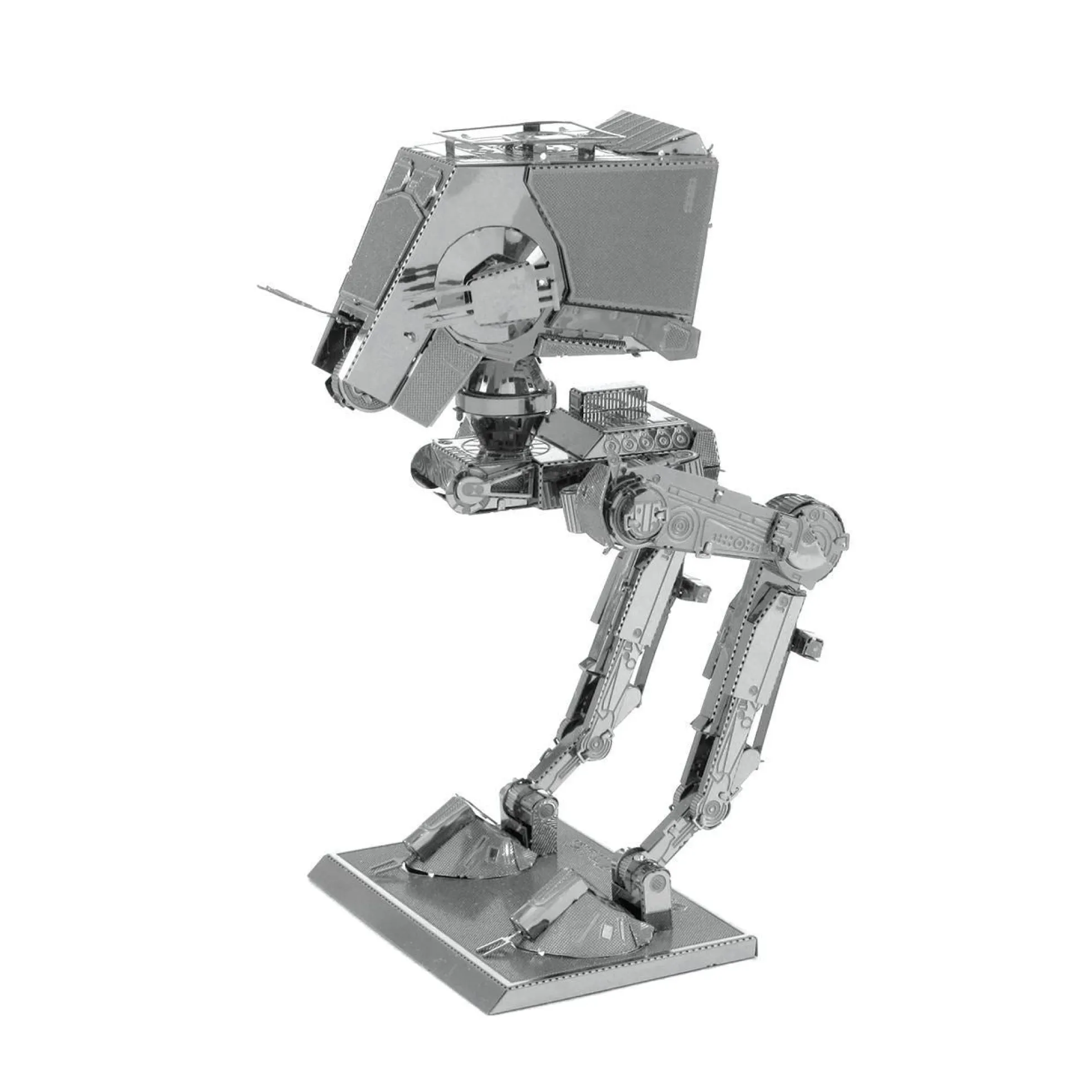 Star Wars Metal Earth 3D Bausätze