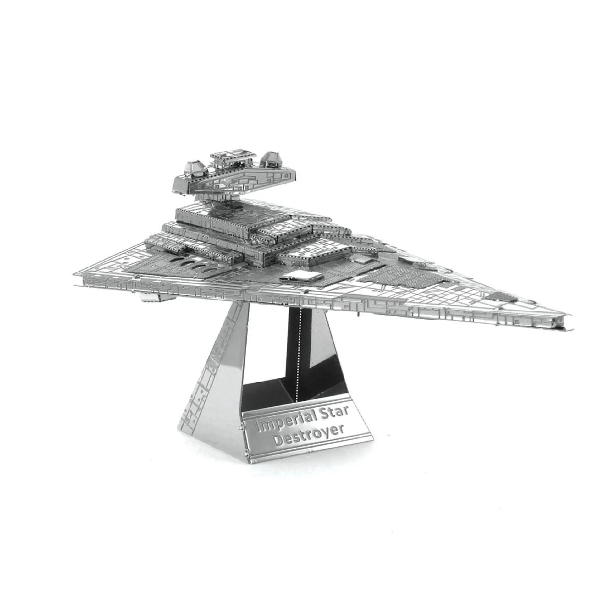 Star Wars Metal Earth 3D Bausätze