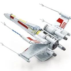 Star Wars Metal Earth Premium 3D-Bausätze