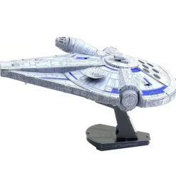 Star Wars Metal Earth Premium 3D-Bausätze