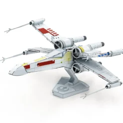 Star Wars Metal Earth Premium 3D-Bausätze