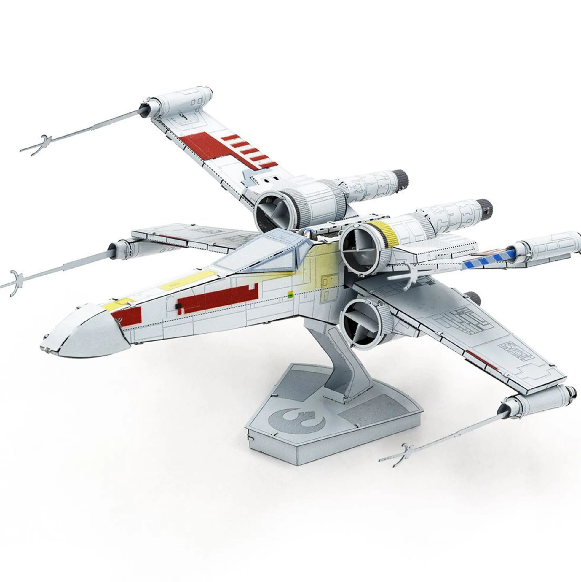 Star Wars Metal Earth Premium 3D-Bausätze