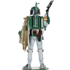Star Wars Metal Earth Premium 3D-Bausätze
