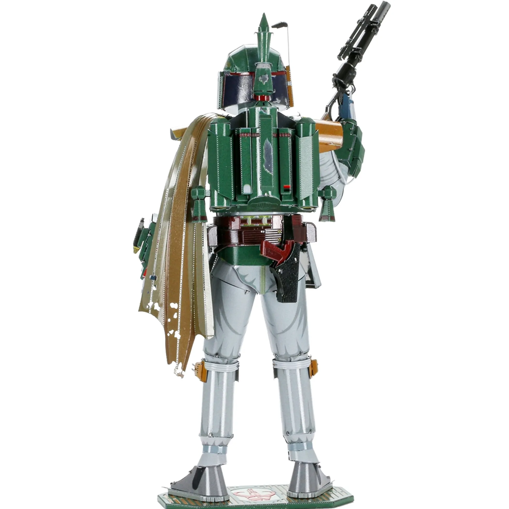 Star Wars Metal Earth Premium 3D-Bausätze