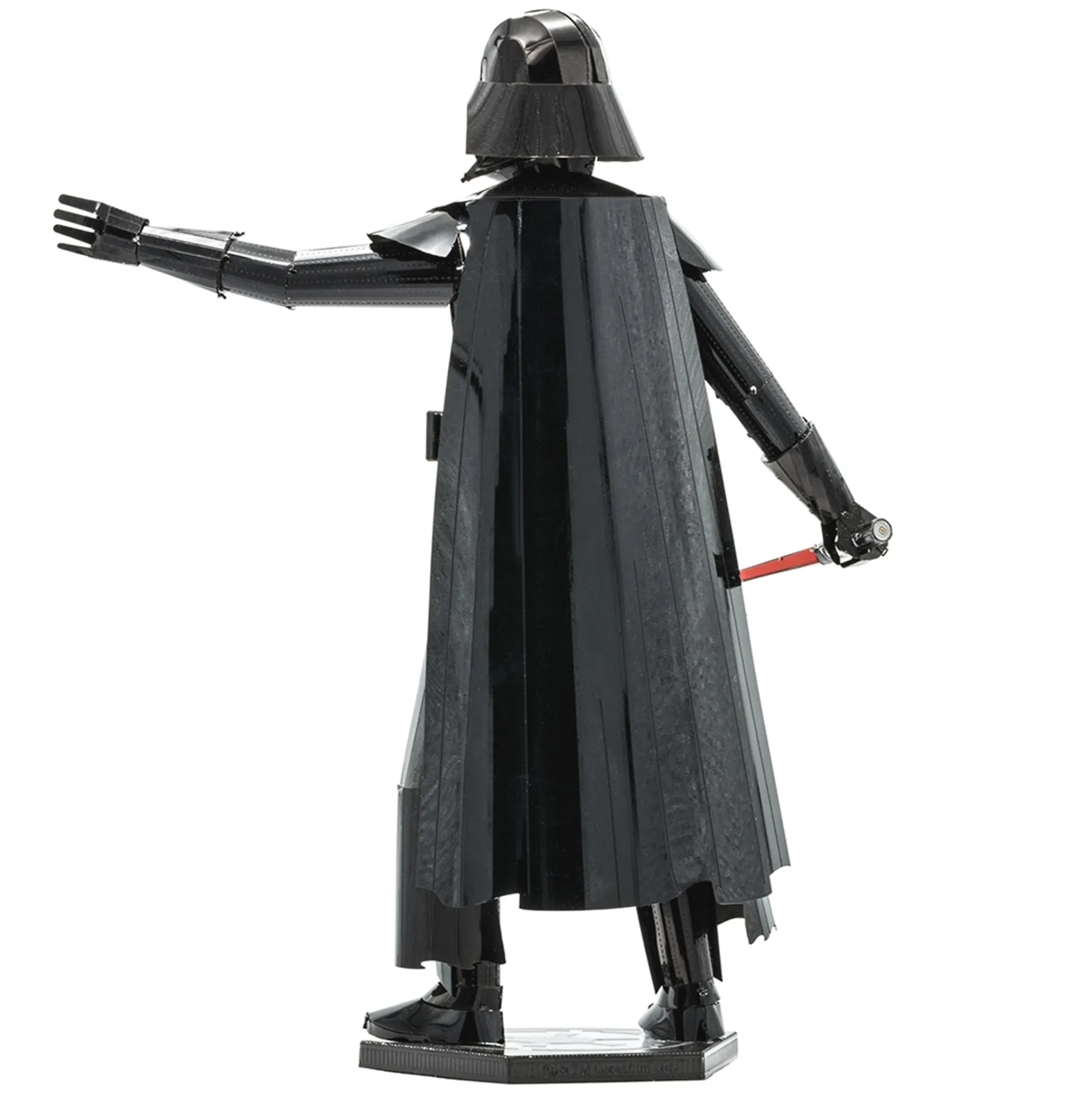 Star Wars Metal Earth Premium 3D-Bausätze