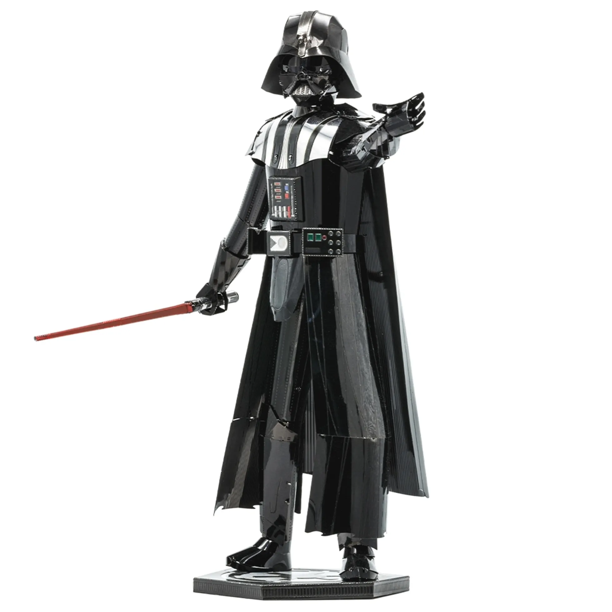 Star Wars Metal Earth Premium 3D-Bausätze