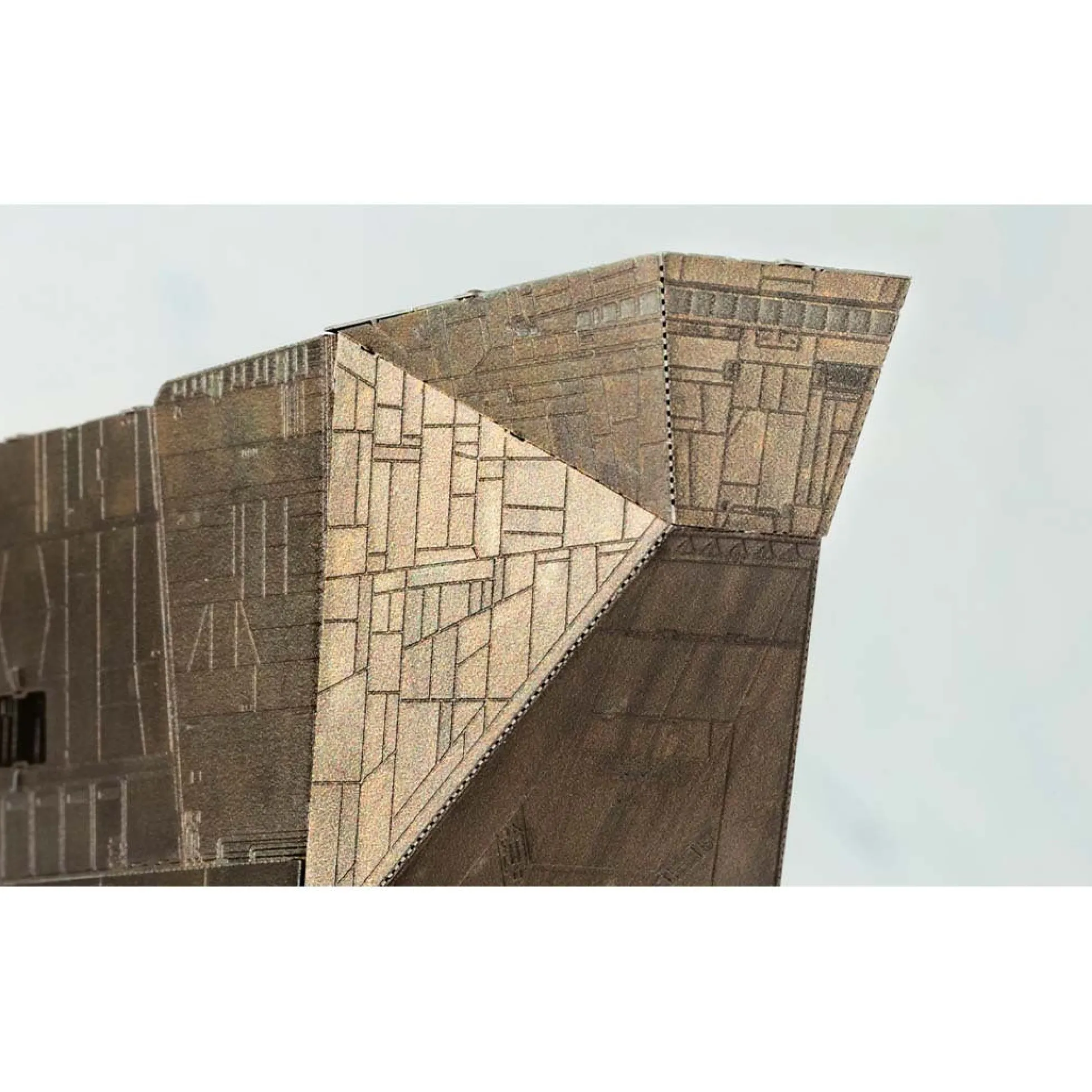 Star Wars Metal Earth Premium 3D-Bausätze