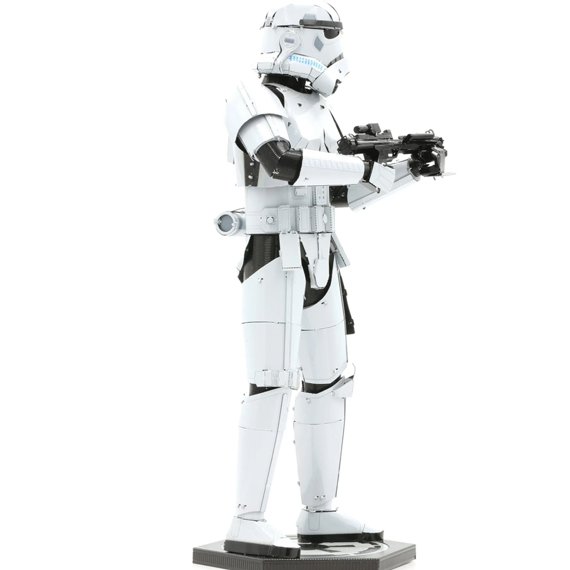 Star Wars Metal Earth Premium 3D-Bausätze