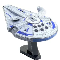 Star Wars Metal Earth Premium 3D-Bausätze
