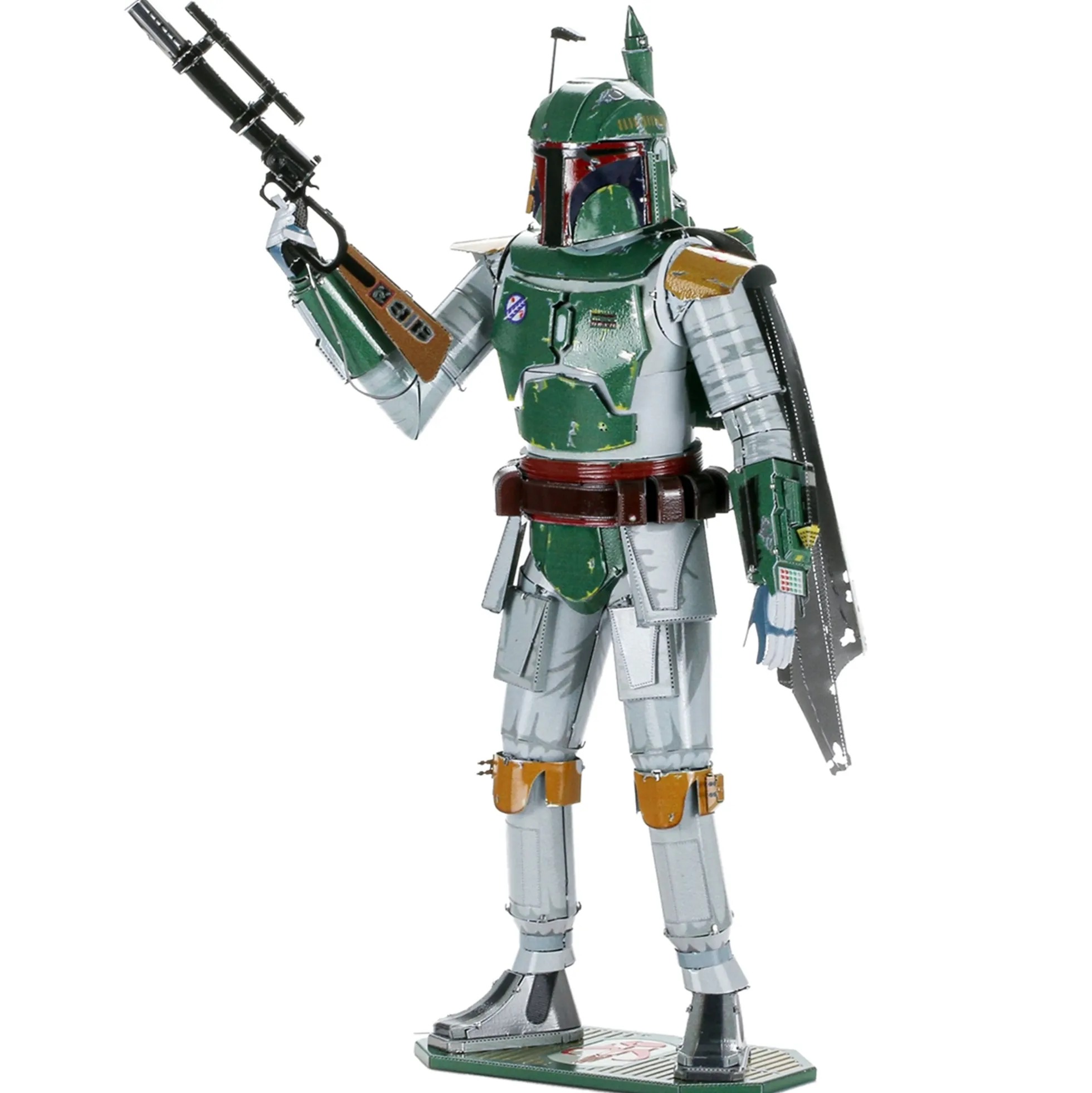 Star Wars Metal Earth Premium 3D-Bausätze