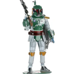 Star Wars Metal Earth Premium 3D-Bausätze