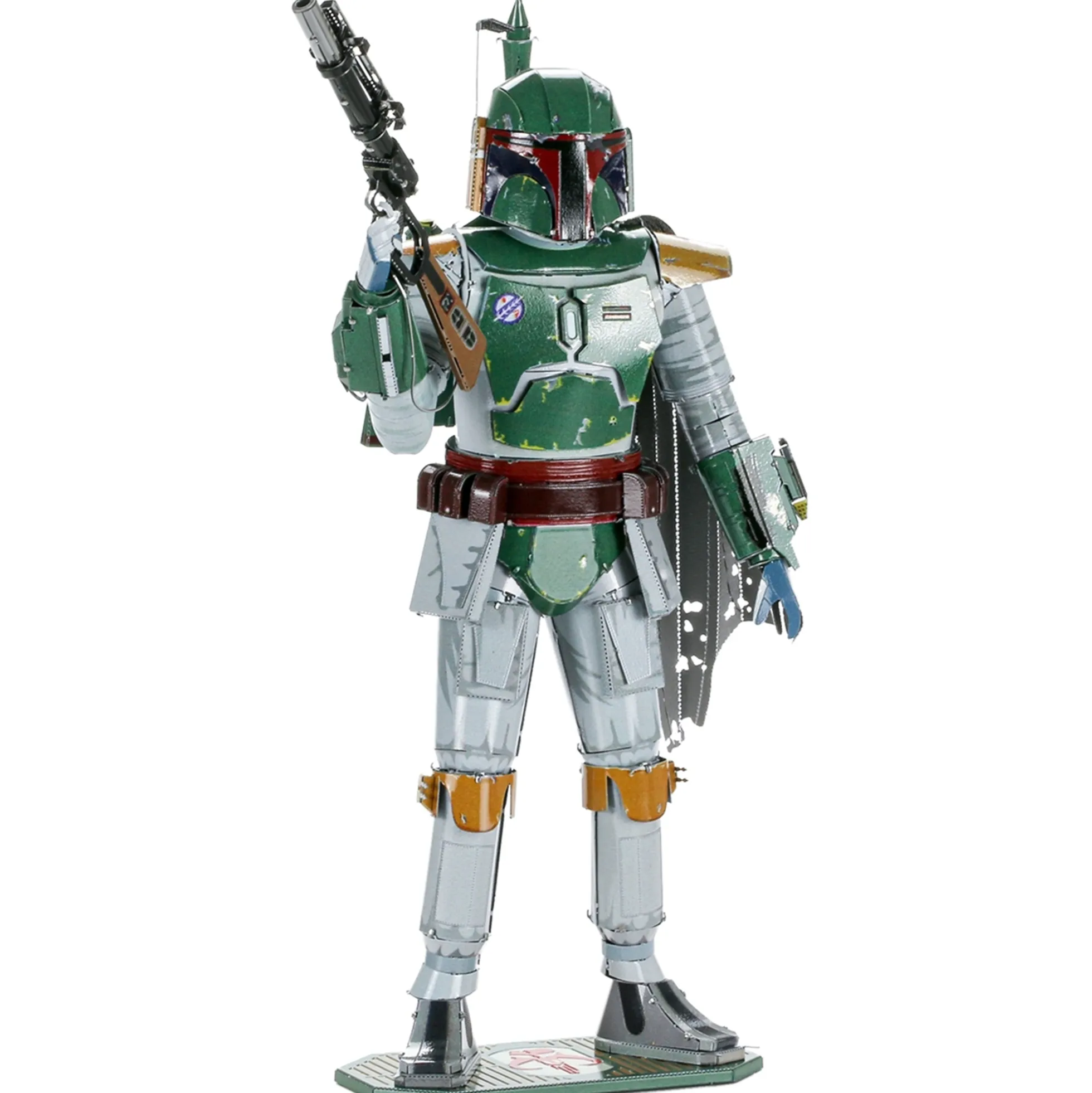 Star Wars Metal Earth Premium 3D-Bausätze