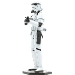 Star Wars Metal Earth Premium 3D-Bausätze