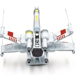 Star Wars Metal Earth Premium 3D-Bausätze