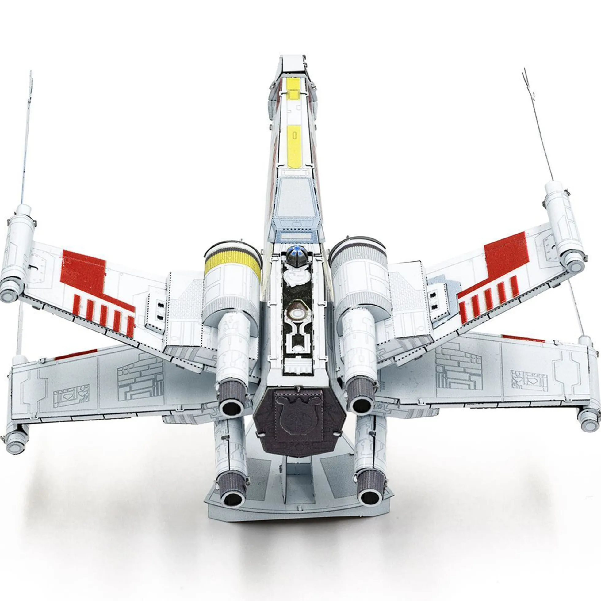 Star Wars Metal Earth Premium 3D-Bausätze