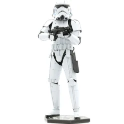 Star Wars Metal Earth Premium 3D-Bausätze