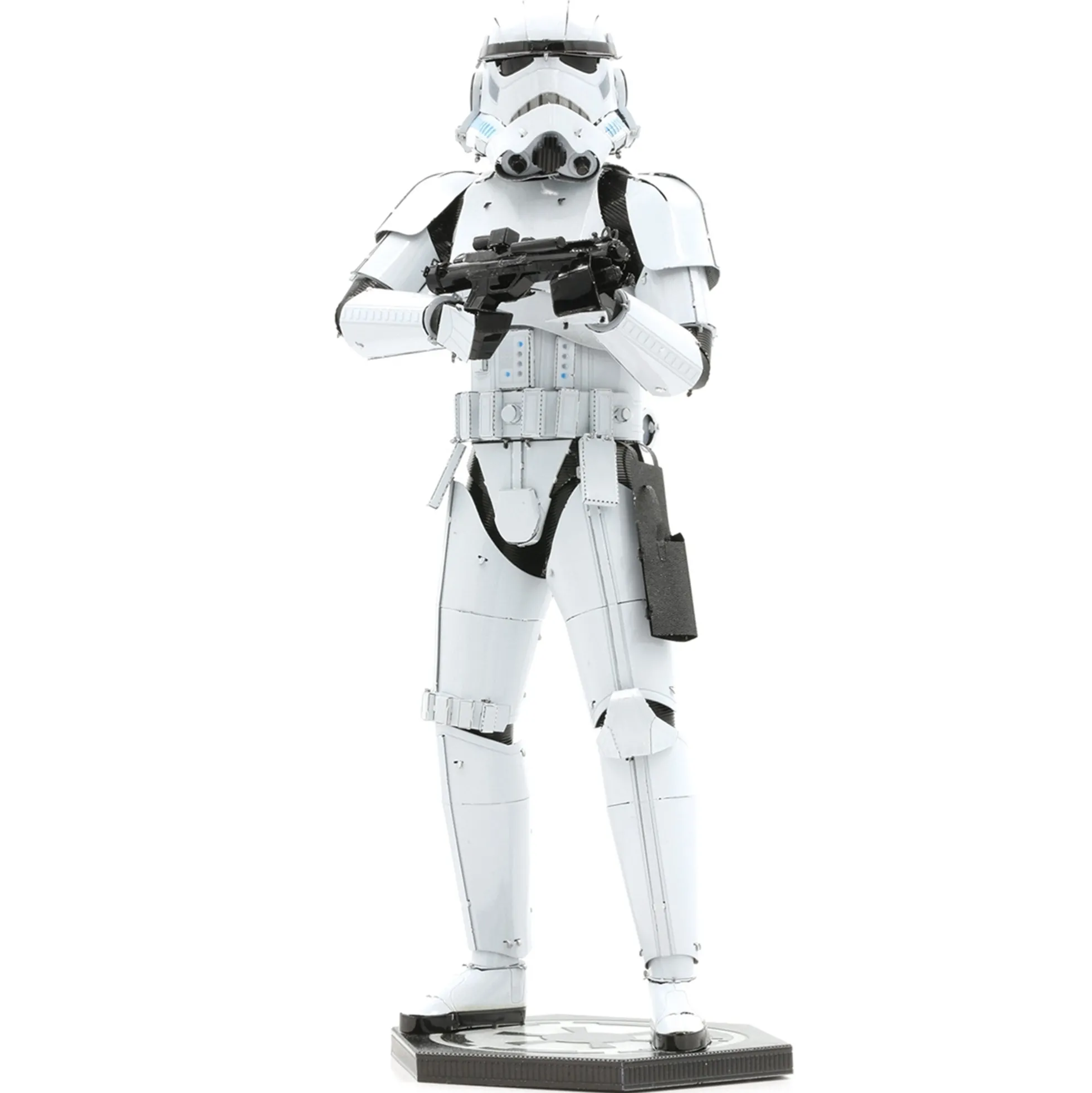 Star Wars Metal Earth Premium 3D-Bausätze
