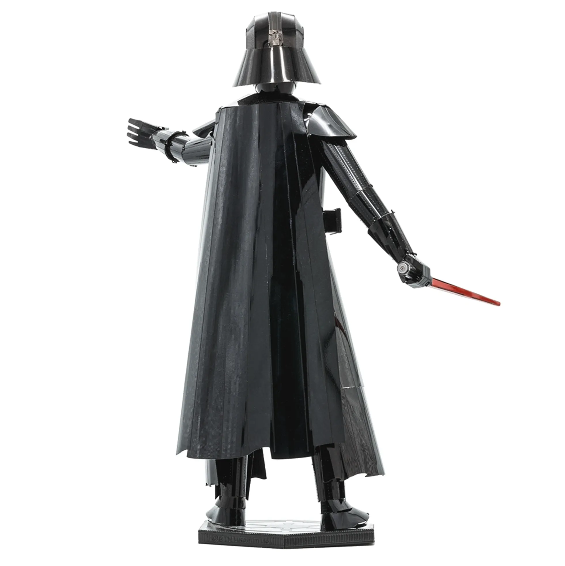 Star Wars Metal Earth Premium 3D-Bausätze