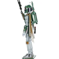 Star Wars Metal Earth Premium 3D-Bausätze