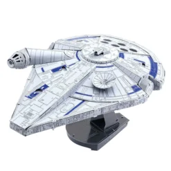 Star Wars Metal Earth Premium 3D-Bausätze