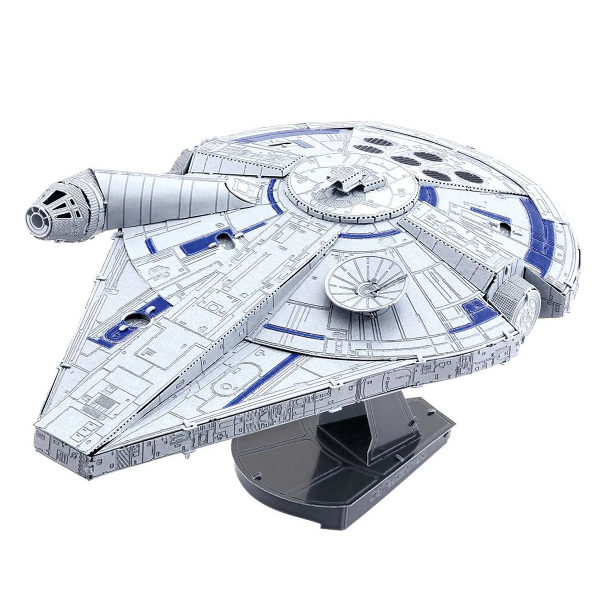 Star Wars Metal Earth Premium 3D-Bausätze