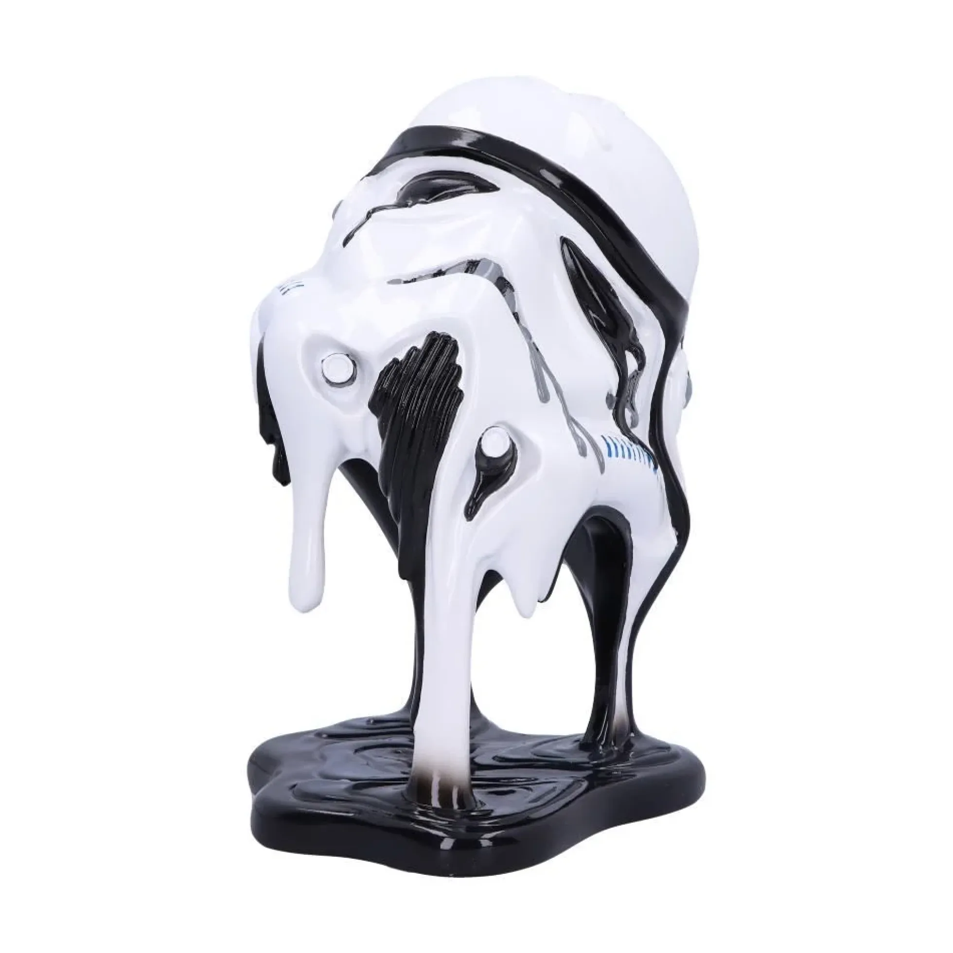 Star Wars Original Stormtrooper Statue – Too Hot to Handle