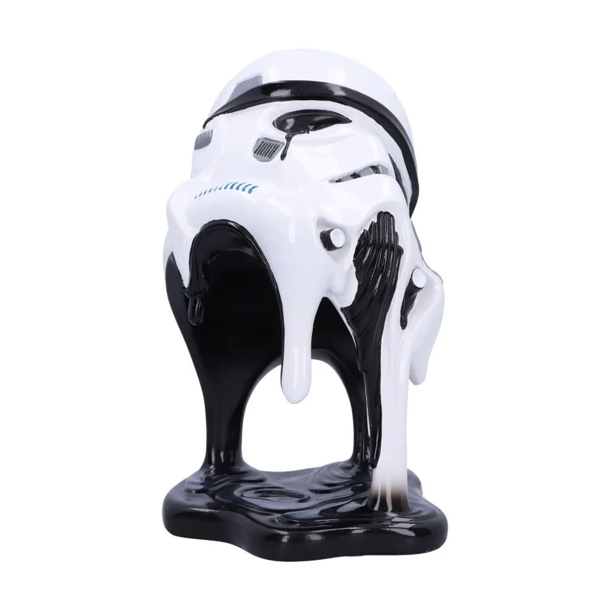 Star Wars Original Stormtrooper Statue – Too Hot to Handle