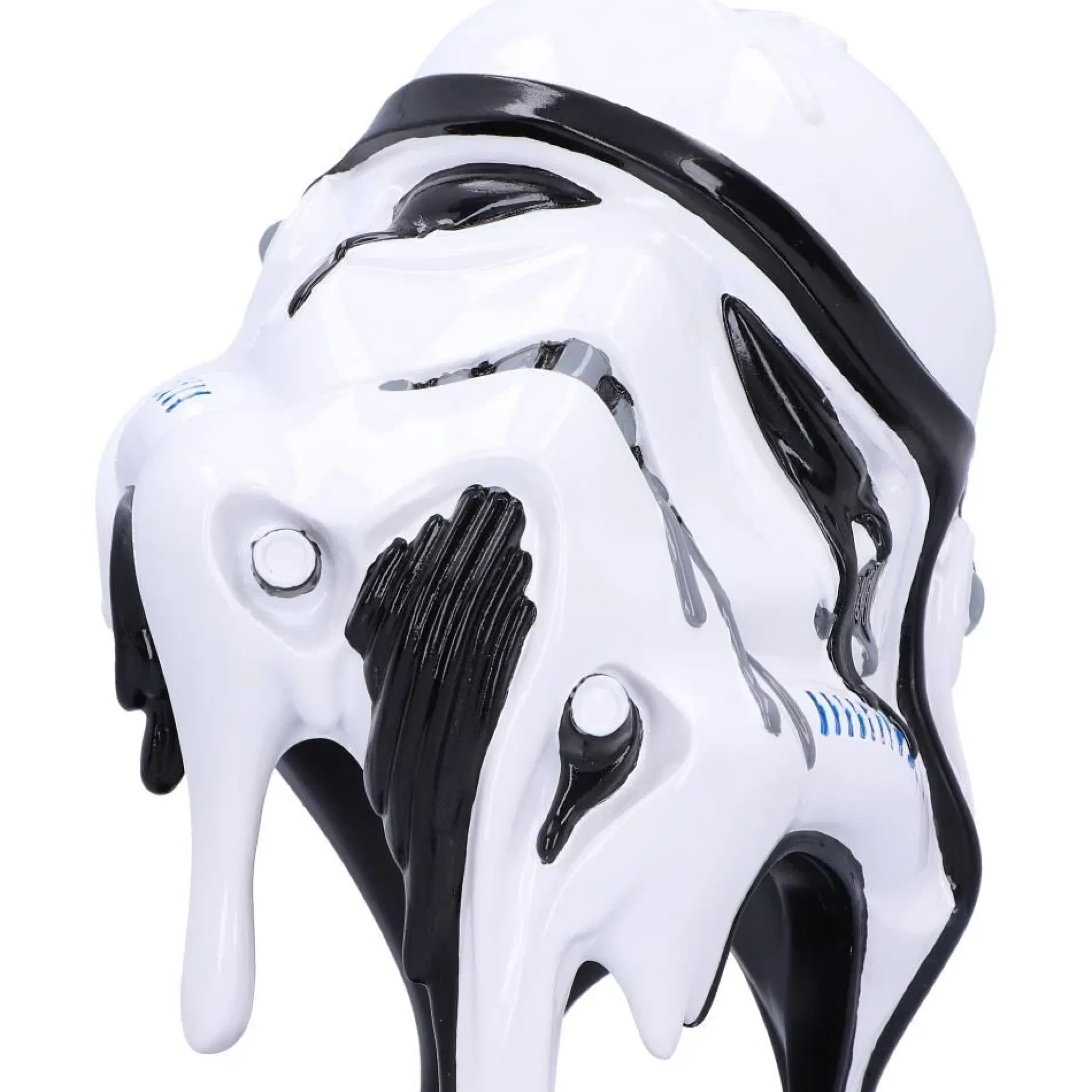 Star Wars Original Stormtrooper Statue – Too Hot to Handle