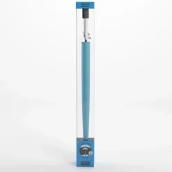 Star Wars Premium LED Regenschirm - Luke Skywalkers Lichtschwert