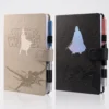 Star Wars Premium-Notizbuch A5 mit Lichtschwert-Stift