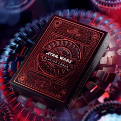 Star Wars Premium-Spielkarten