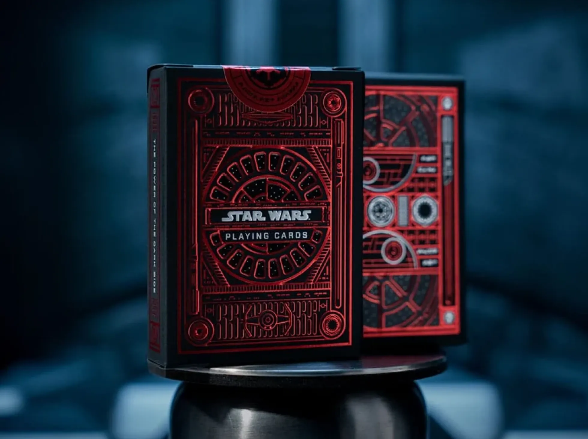Star Wars Premium-Spielkarten